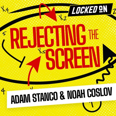 Rejecting The Screen - Talking NBA Basketball Rejecting The Screen - Talking NBA Basketball