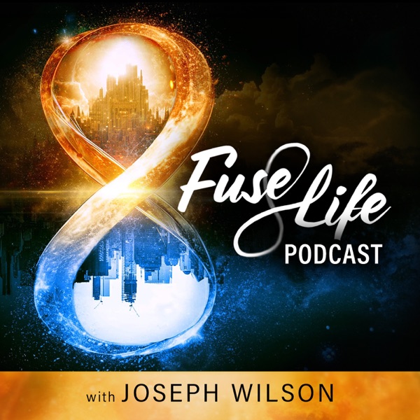 Fuse Life Podcast Image