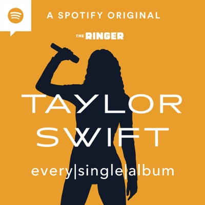 Every Single Album:The Ringer