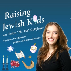 What children have to teach us with Rabbi David Paskin