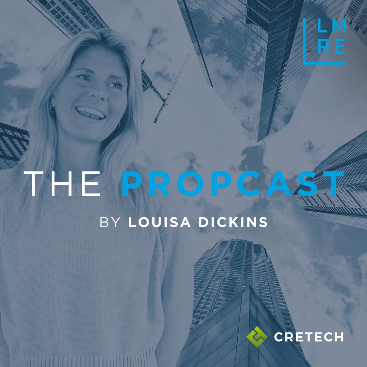 The Propcast – Podcast – Podtail