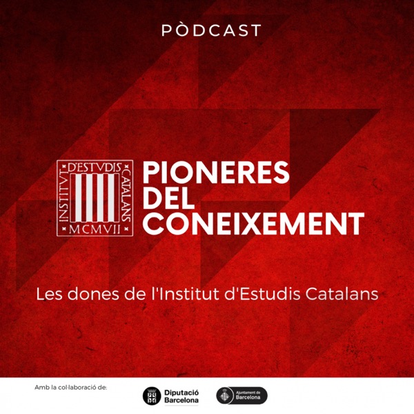 Pioneres del coneixement. Les dones de l'IEC