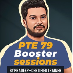 PTE 20 different tasks