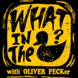 Oliver Peck & Marlon Rison (Chef) - What In The Duck Ep.2