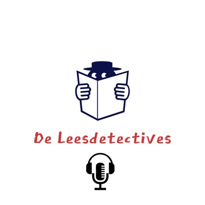 De Leesdetectives Podcast