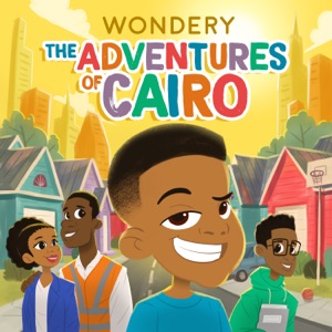 Adventures of Cairo