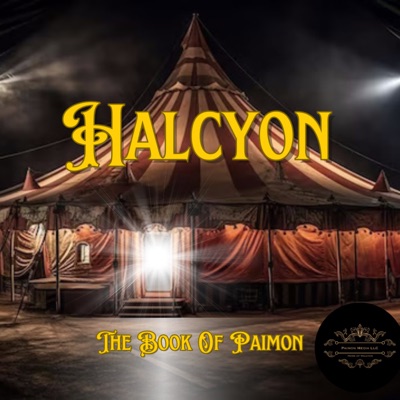 Halcyon: The Book Of Paimon:Paimon Media