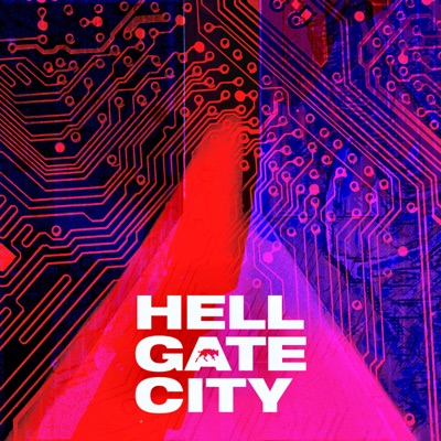 Hell Gate City