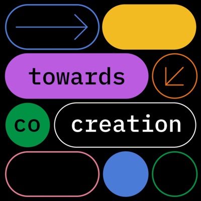 towards co-creation