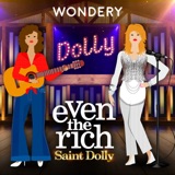 Encore: Saint Dolly | Girl Singer