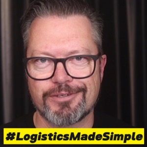 #LogisticsMadeSimple