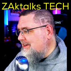 ZAKtalks TECH