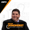 Brian Windhorst & The Hoop Collective - ESPN, NBA, Brian Windhorst