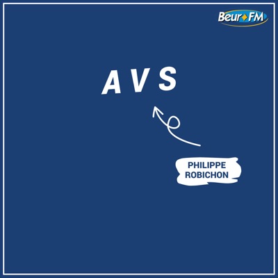 AVS:Beur FM