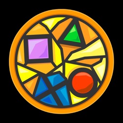 Sacred Symbols: A PlayStation Podcast