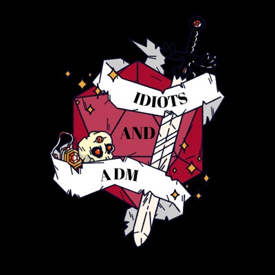 Idiots and a DM | Dragon Plungers DnD Podcast