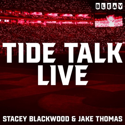 Tide Talk Live