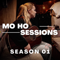 Mo Ho Sessions podcast