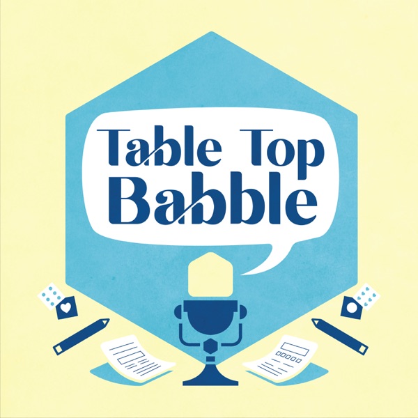 Table Top Babble image