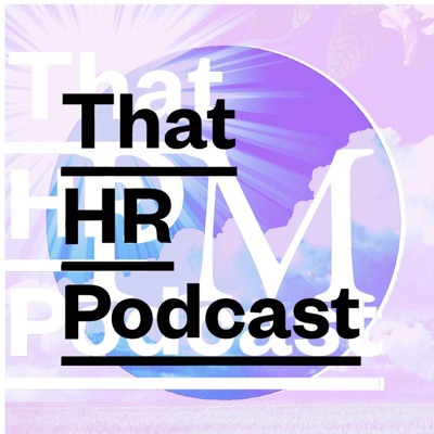 That HR Podcast