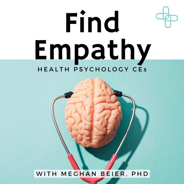 Find Empathy - Mental Health Continuing Education Image