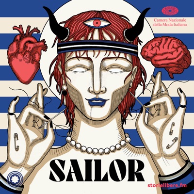 Sailor:Storielibere.fm e CNMI