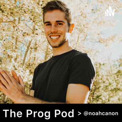 The Prog Pod