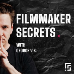 062. How To Tap Into CREATION Mode as a True Filmmaker