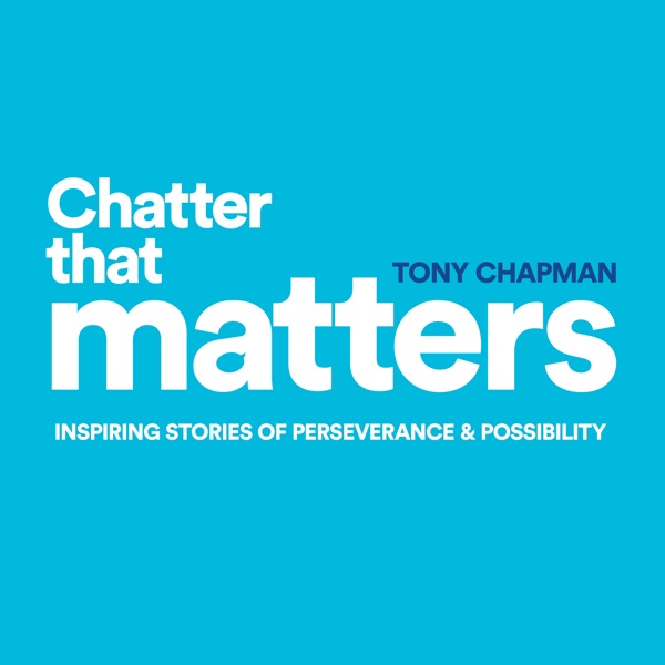 Chatter that Matters