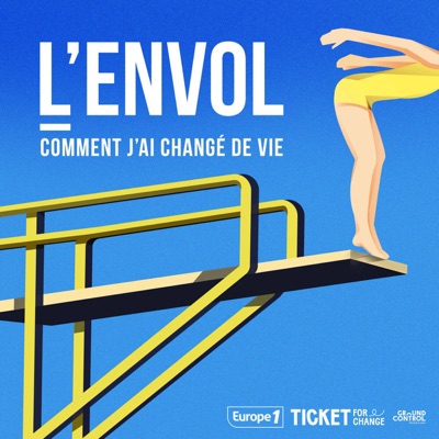 L'ENVOL L'ENVOL