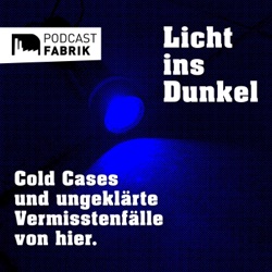 Ingrid Amtenbrink und die Bielefelder EG Cold Case - #53