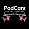 PodCars: Hablemos de Coches - David, Carles y Uri