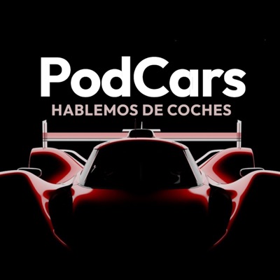 PodCars: Hablemos de Coches:David, Carles y Uri