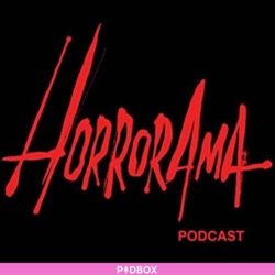 Especial John Carpenter  -Ep17 T6- Horrorama