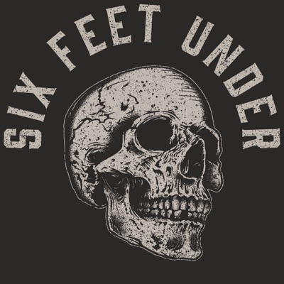 Six Feet Under with Mark Calaway