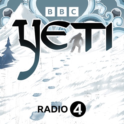 Yeti:BBC Radio 4