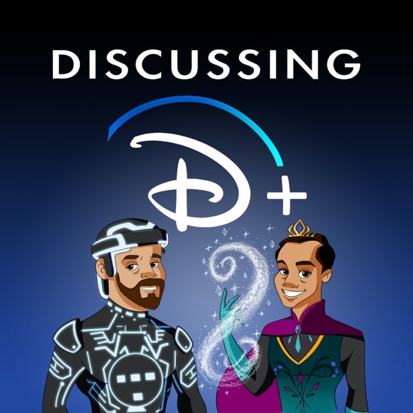 Discussing D+ image