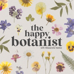The Happy Botanist
