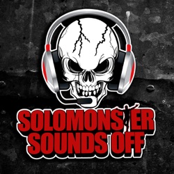 Sound Off 857 - WHERE THE BLOODLINE CIVIL WAR IS HEADED AND A WEEK TONY KHAN NEEDS TO FORGET