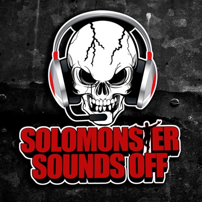 Solomonster Sounds Off:The Solomonster