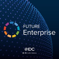 Future of Digital Infrastructure