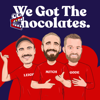 We Got The Chocolates - Leigh Drennan, Mitch Drennan & Andrew Gode