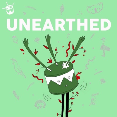 triple j Unearthed Podcast:ABC listen