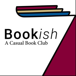 Bookish: A Casual Book Club