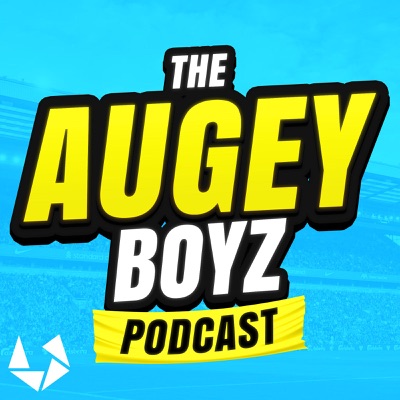 The Augeyboyz Podcast