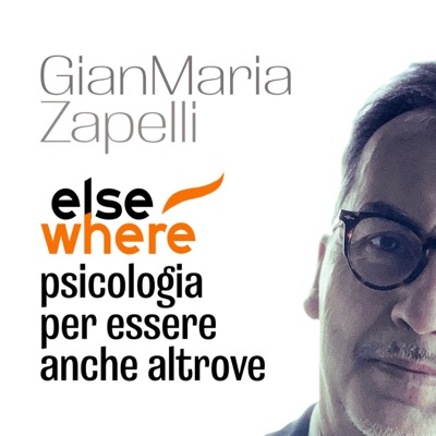 EW - Psicologia per essere anche altrove