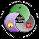 The Knowledge of Nothing Podcast (S6E18): Mis-adventures in the Midwest, Bars, & Anomancy