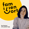 familienort Podcast - Leandra Vogt