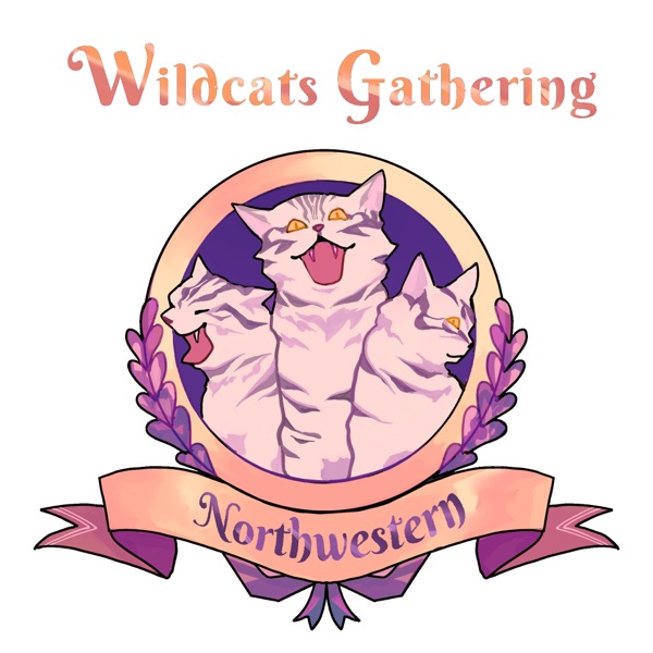 野猫集会 Wildcats Gathering