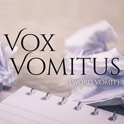 Vox Vomitus Vox Vomitus